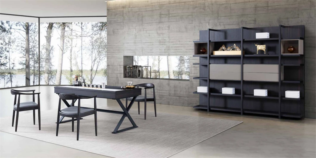 Interior Rendering 7