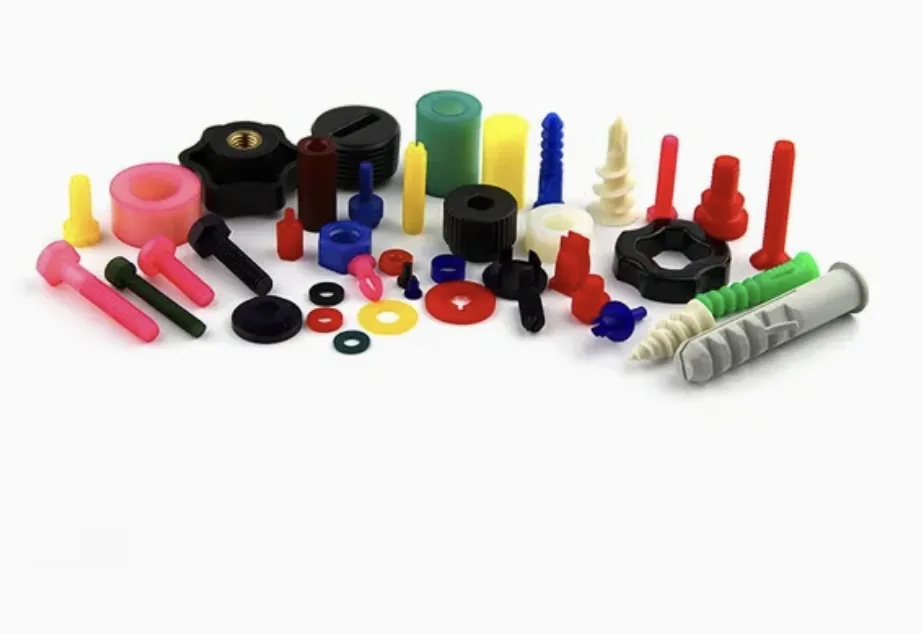 Injection Molding Solutions