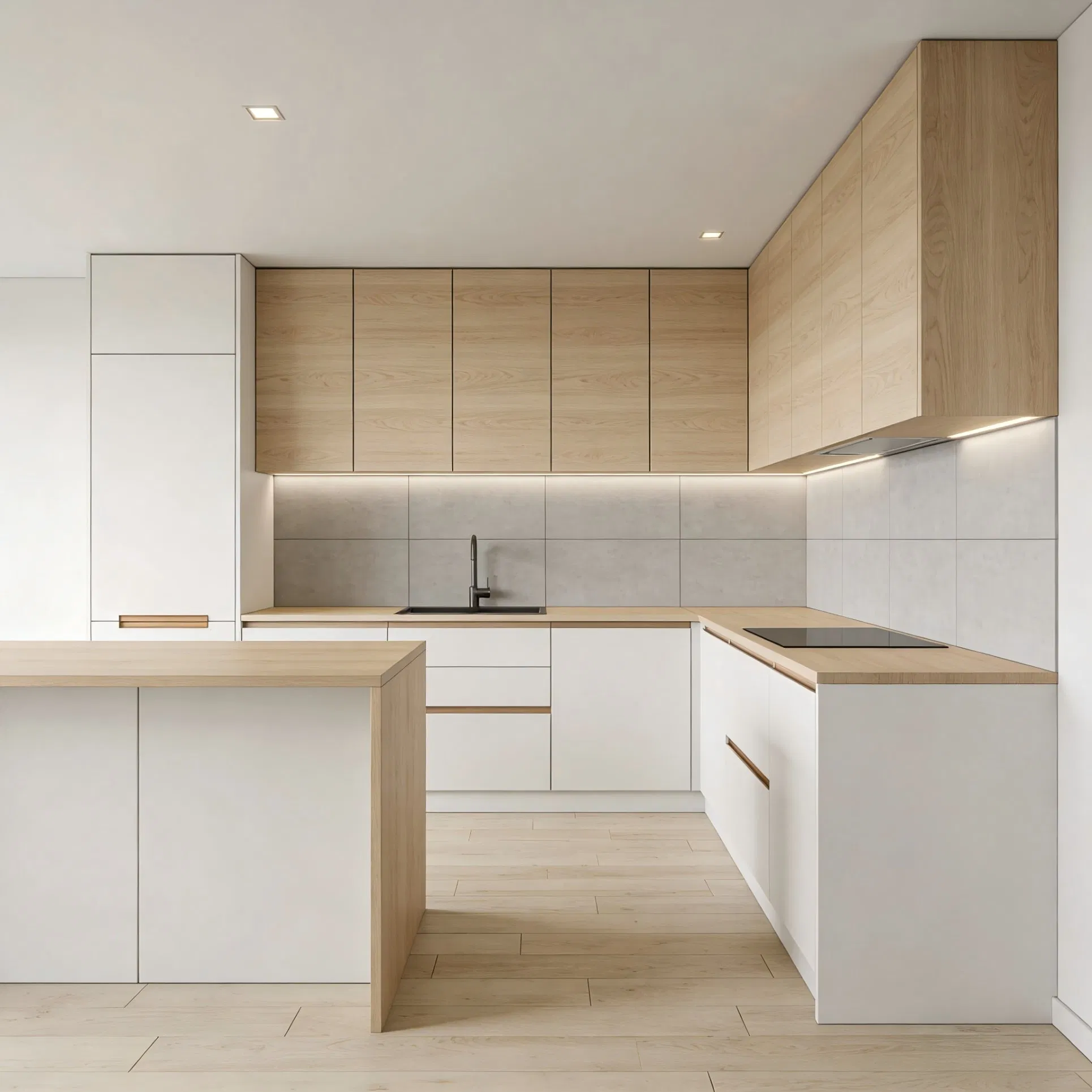 Engineering Kitchen Cabinet Systems for Residential Construction