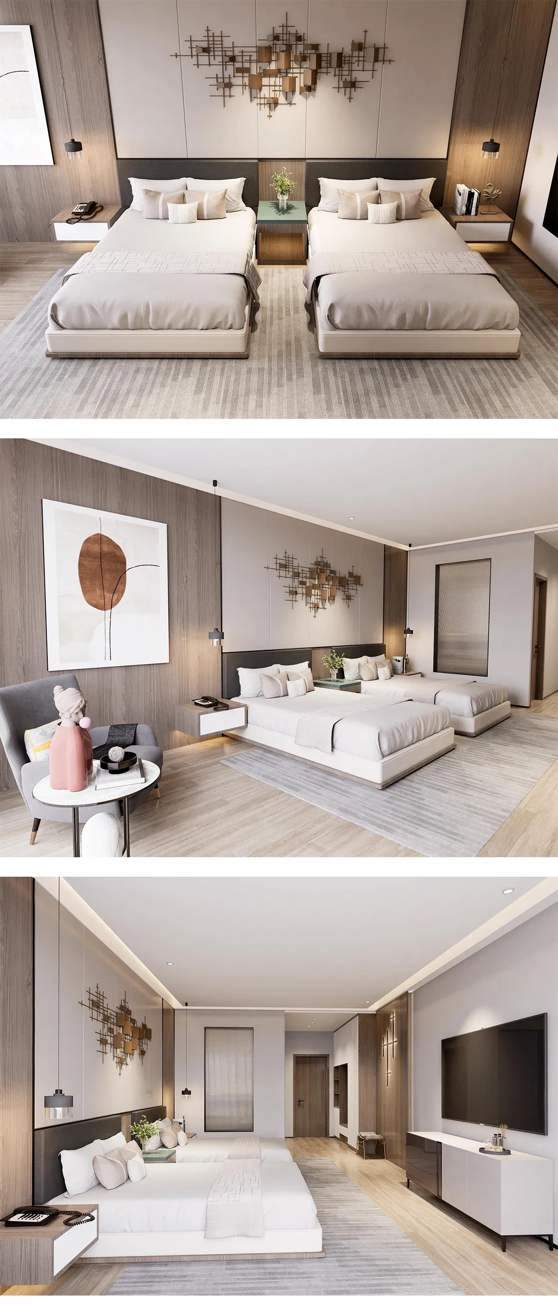 Interior Construction