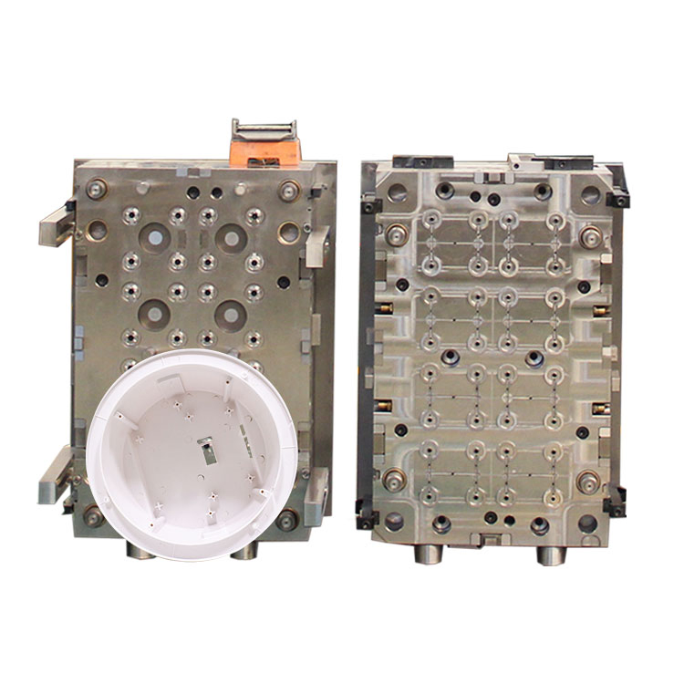 Innovative Custom Plastic Injection Tooling Solutions for Precision Parts