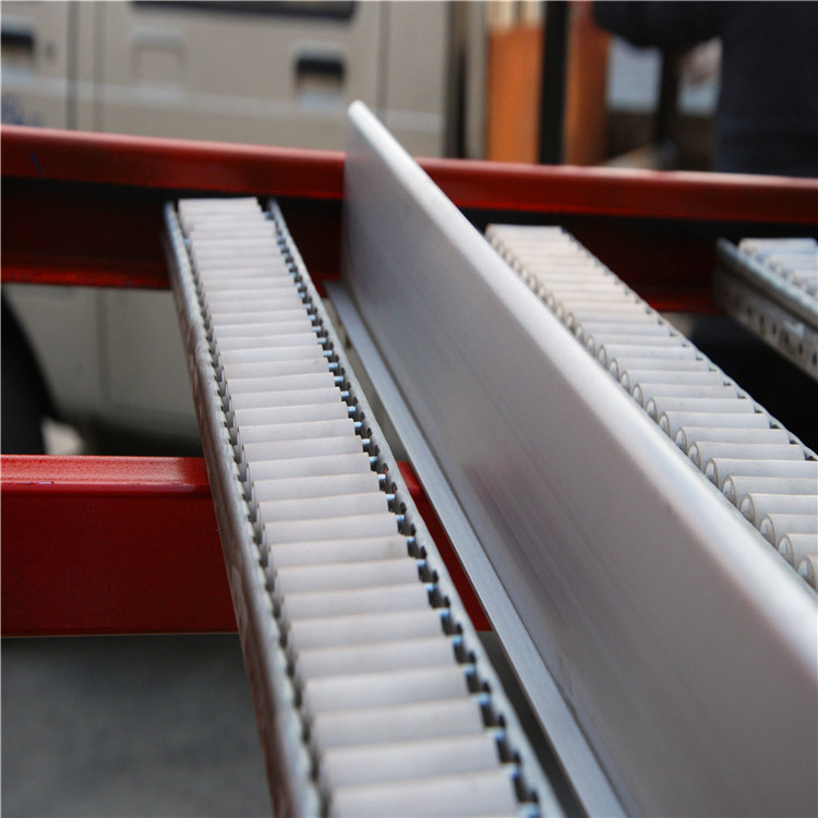 Versatile Dl Flow Rack for Custom Storage Solutions From China