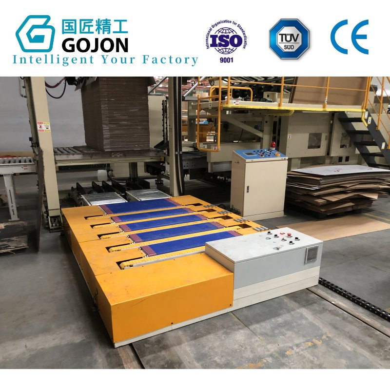 Reliable Efficient Eco-Friendly Flexible High-Quality Durable Safe Low-Maintenance Easy-to-Install Multi-Functional Automation Shuttle Racking System