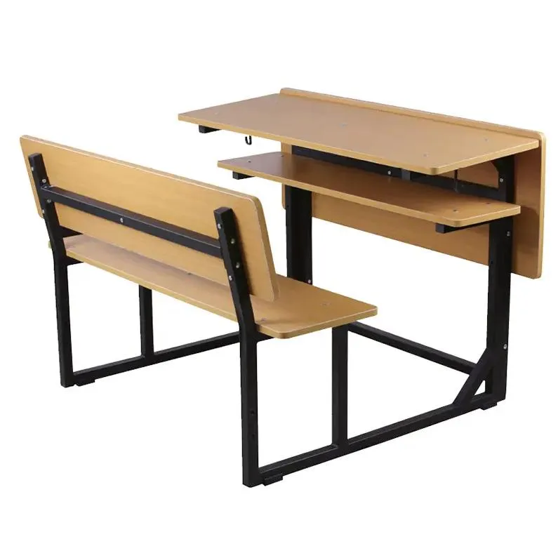 Double Seat Bench