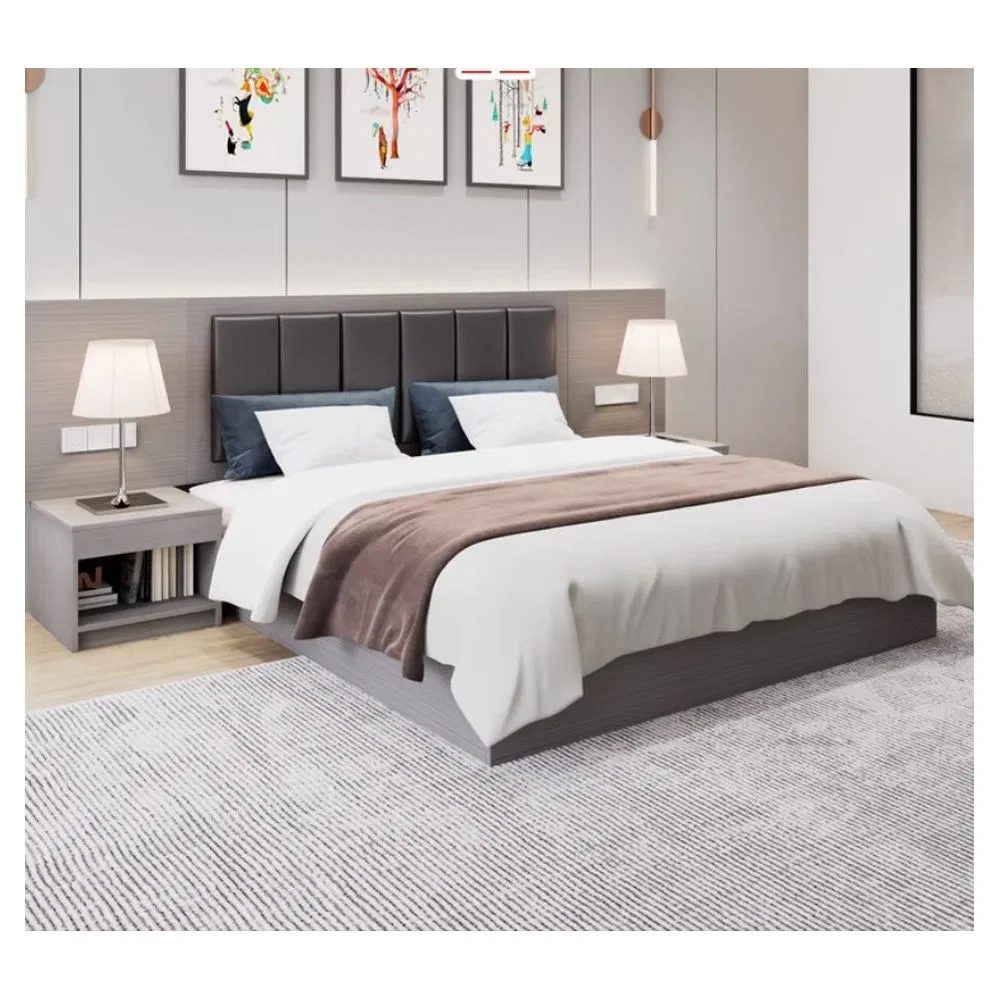 Sustainable Hotel Interior Design-Eco-Friendly Materials &amp; Modern Style