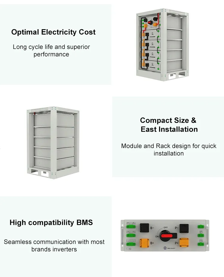 Lithium Battery Feature 1