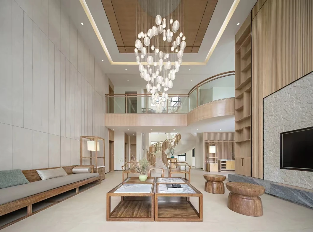 Countryside Villa Design