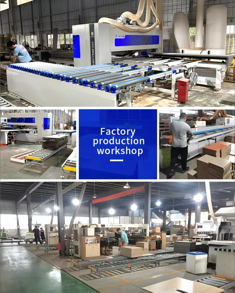 Production Facility