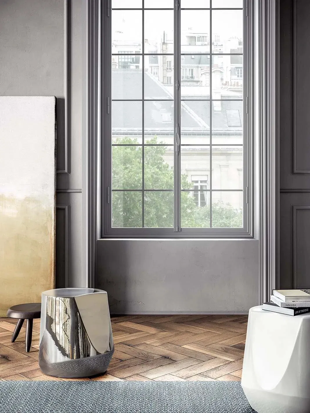 Chinese Factory Luxury Hotel Interior Bedroom Furniture Custom Made 5 Star Hotel