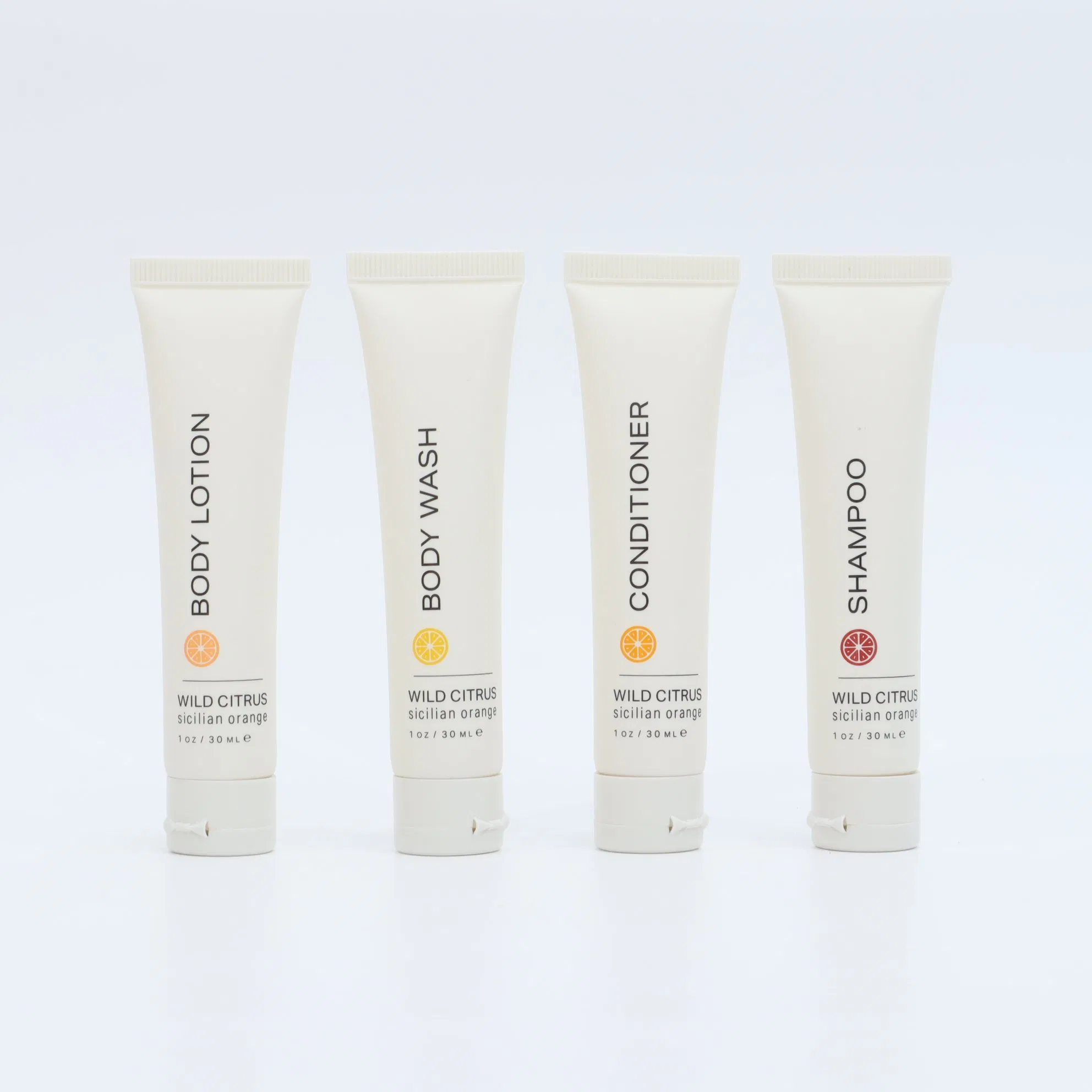 Premium 30 Ml Travel Size Hotel Amenities Kit for Guests