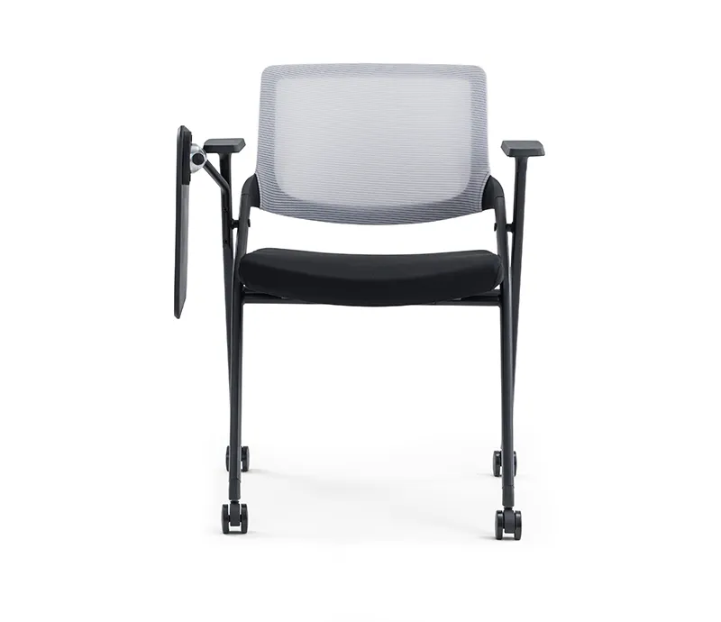 Foldable Chair View 1