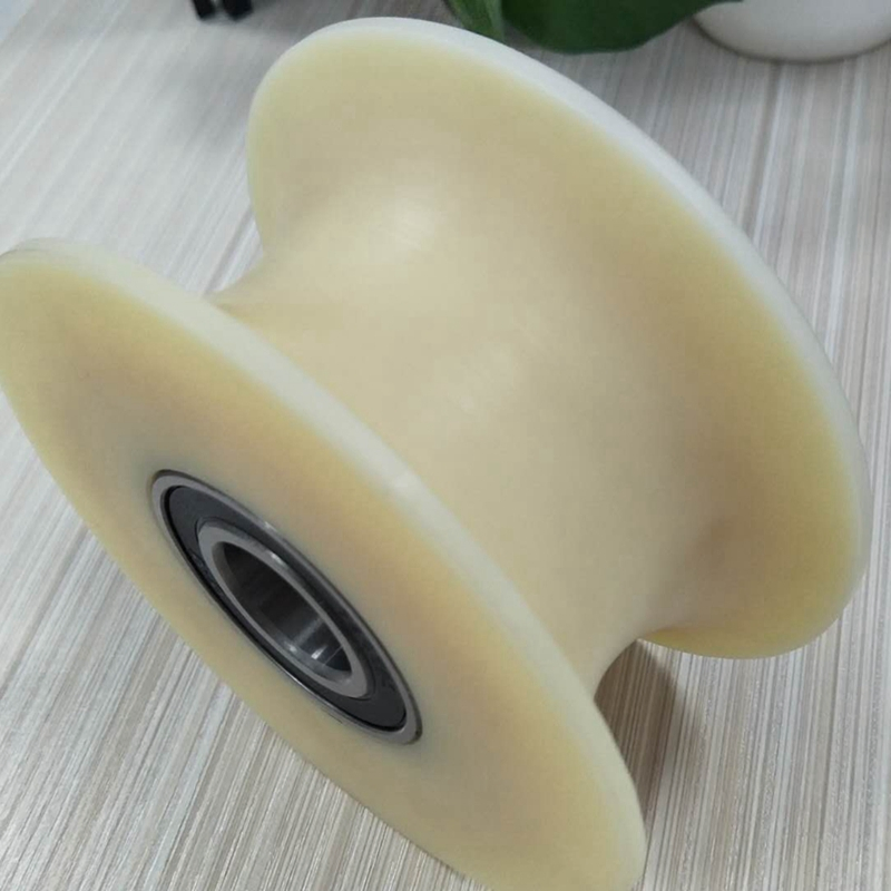 Custom Plastic Injection Molding Solutions for Global Buyers