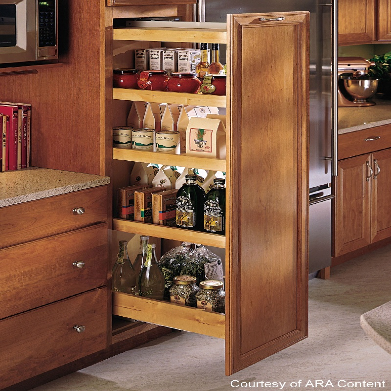 Apartment Kitchen Cabinets White Shaker Collection Solid Wood Soft Close