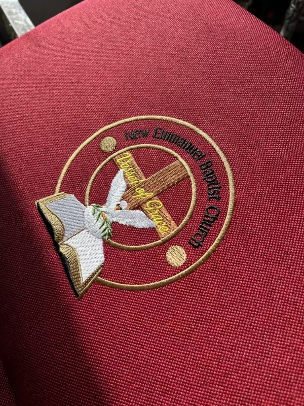 Hot Sale China Soft Manufacturing Upholstered Metal Banquet Church Event Chair