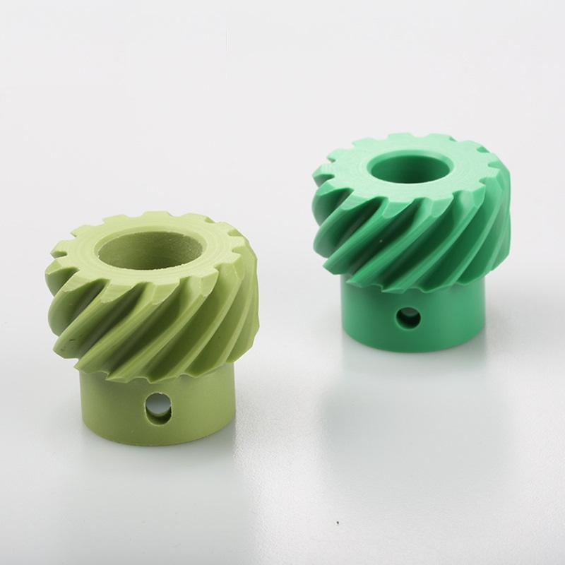 Custom Plastic Injection Molding Solutions for Global Buyers