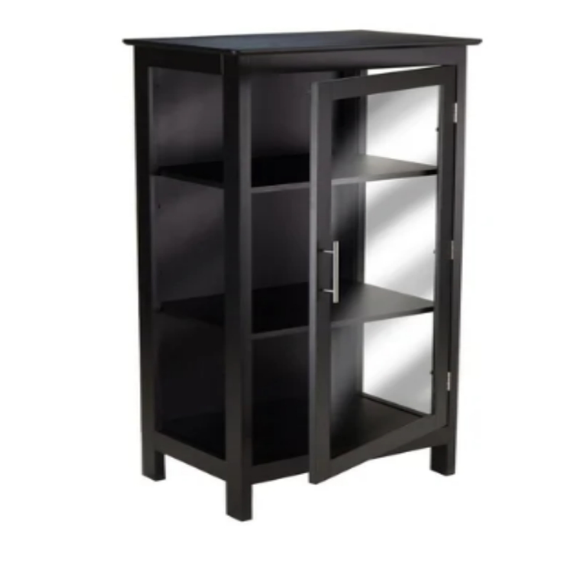 Luxury Shenzhen-Made Kitchen Cabinetry Collection - Model No.: PF192