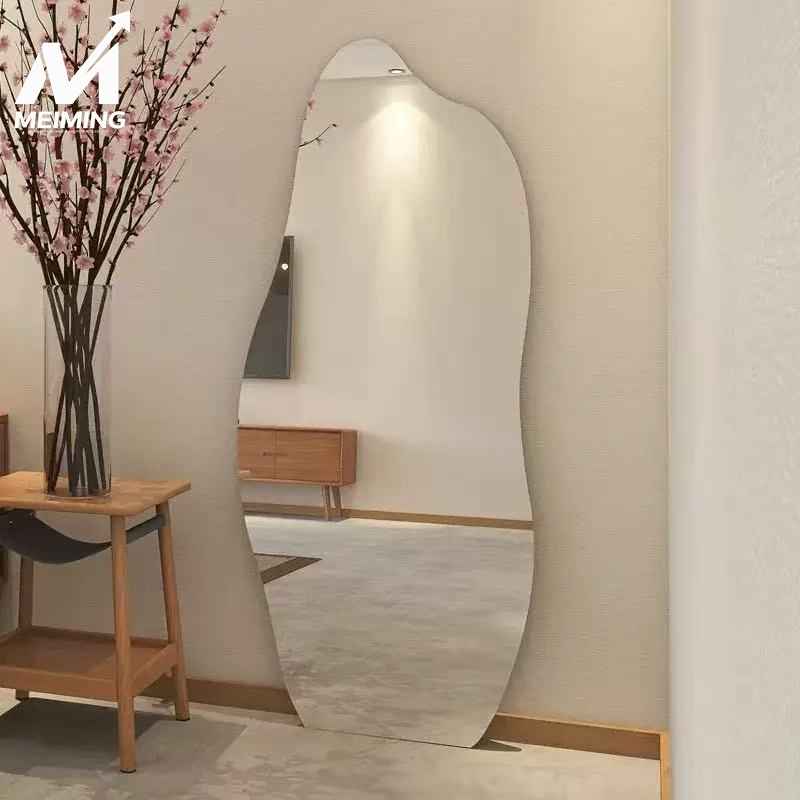 Scandinavian Minimalist Design, a Saviour for Small Apartments, Easy to Store and Use.