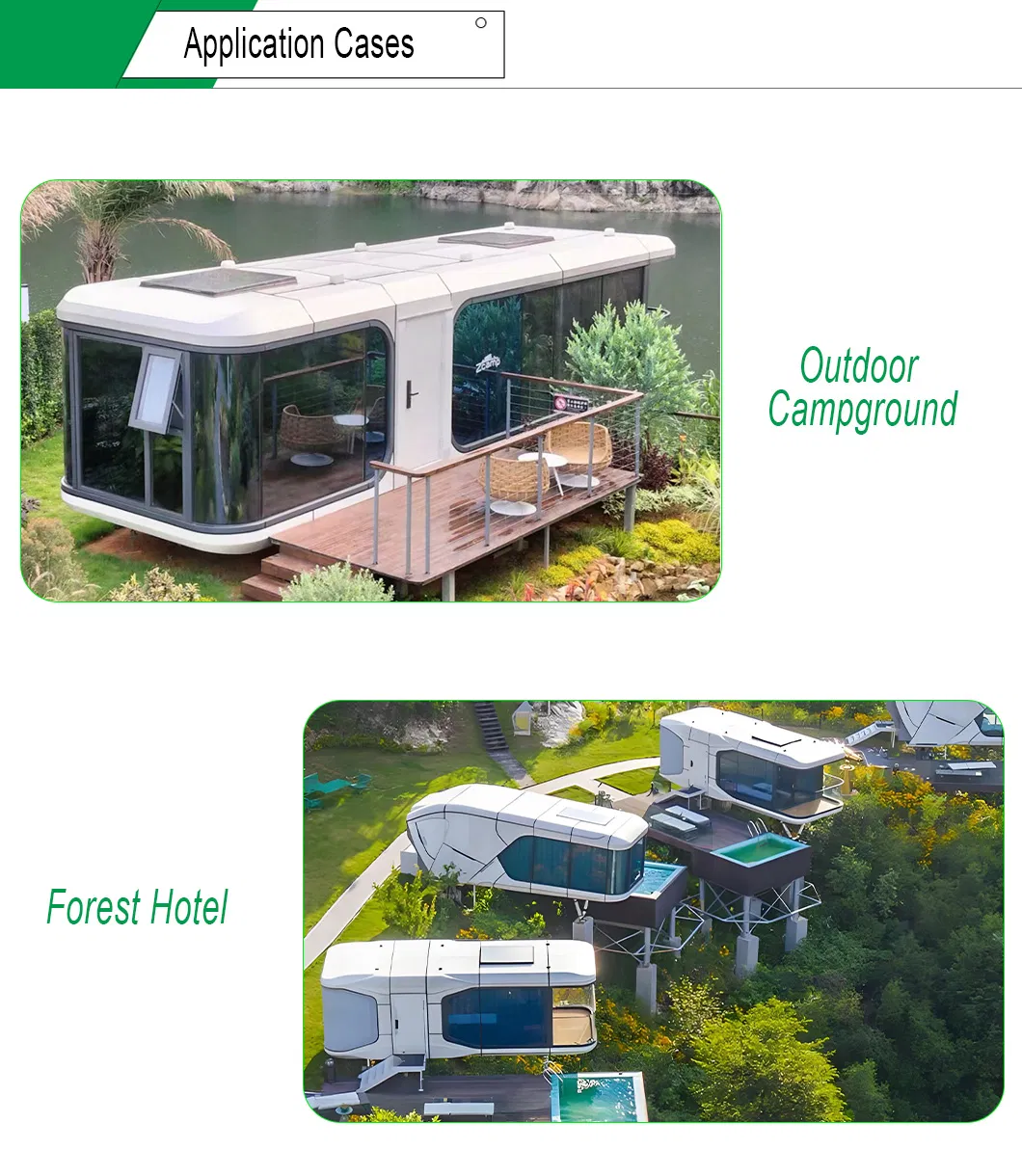 Container House Design