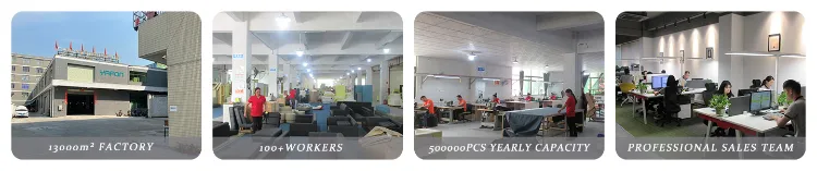 Our Advantages Banner