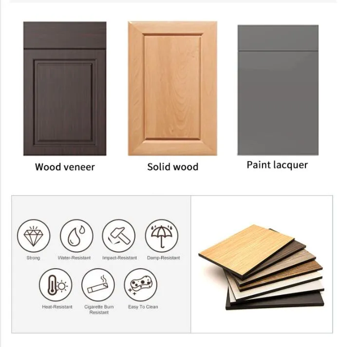 Kitchen Cabinet Design 11