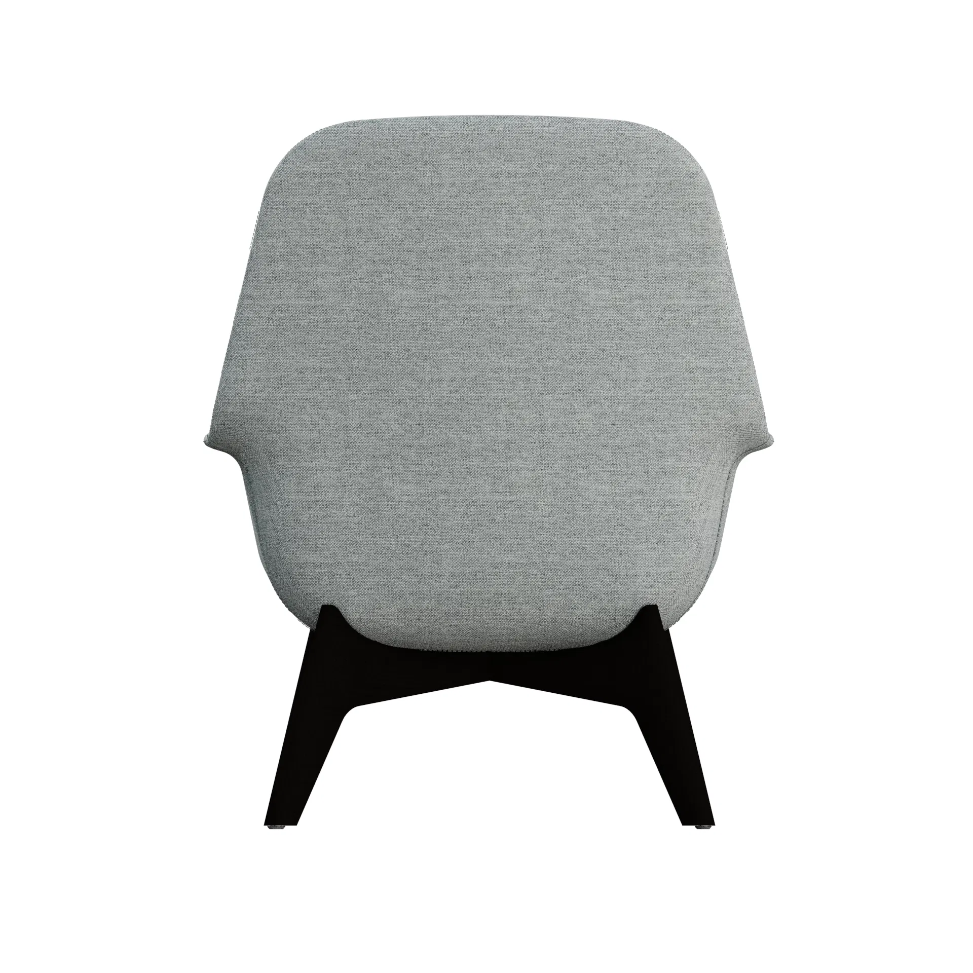 Comfortable Seating Solution with a Stylish Sandstone Finish