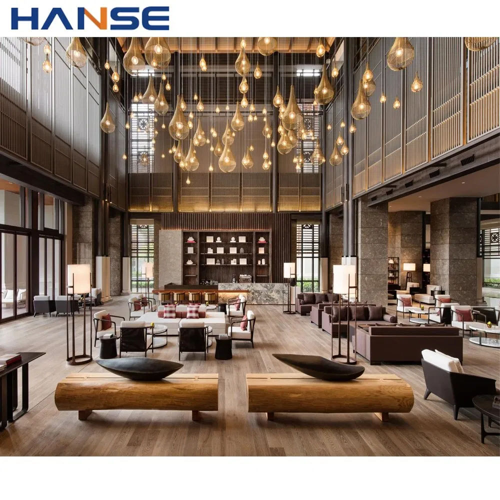 Hotel Lobby Furniture