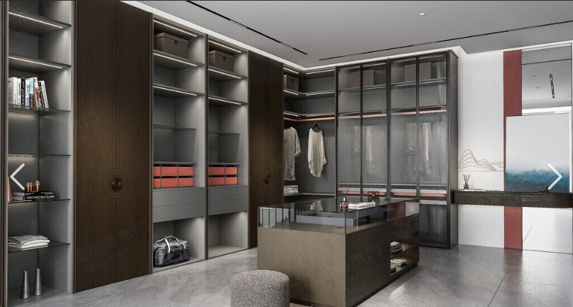 Aromatherapy Infused Drawers Lavender/Cedar Scent Release SPA Resort Collection