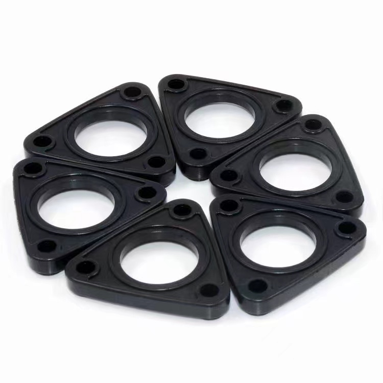 Custom Polycarbonate Molding Solutions for Quality OEM Components