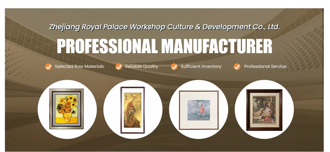 Silver Metal Wall Art