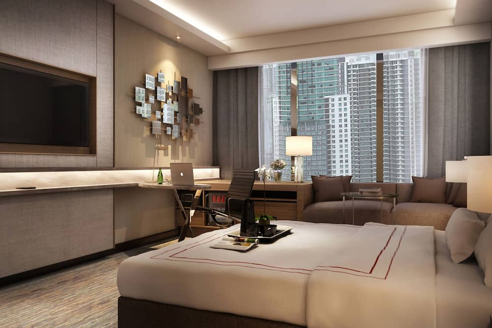 New Design Luxury Hotel Interior Design Custom Bedroom Furniture Sets