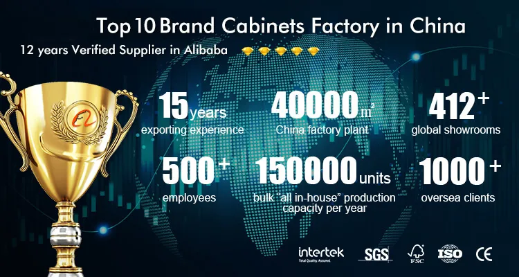 Modern Closet Design