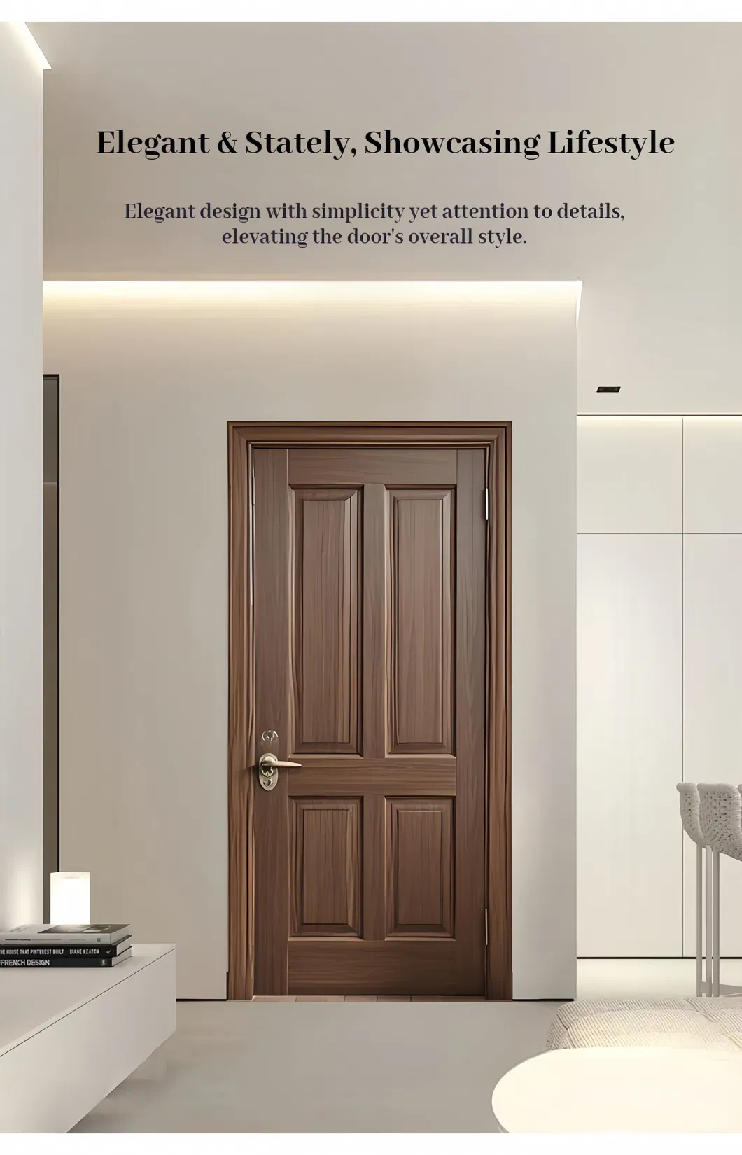 Modern Door Design
