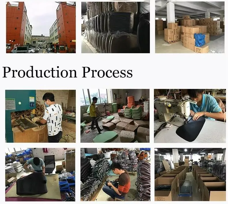 Production Process