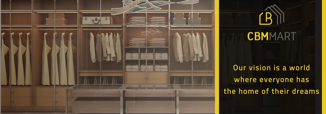 Modern Wardrobe Design