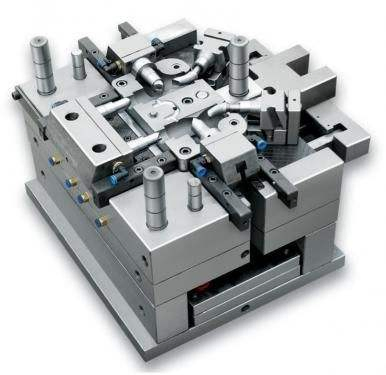 Custom Plastic Injection Molding Solution Provider