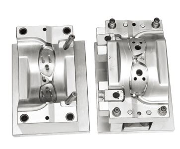 Custom Plastic Injection Molding Solution Provider