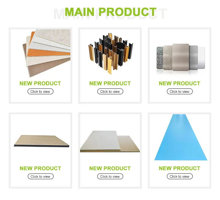 Contemporary Wall Applications