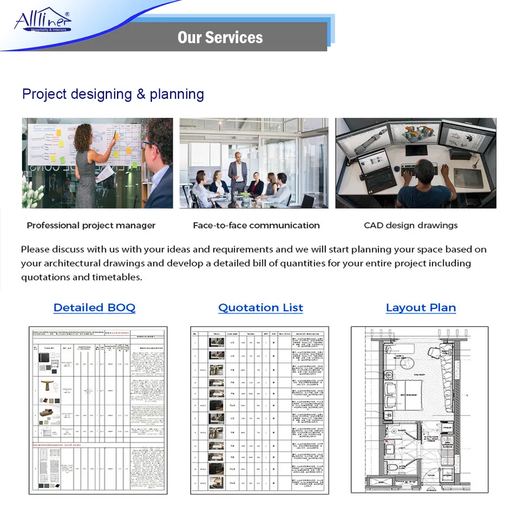 Furniture Production