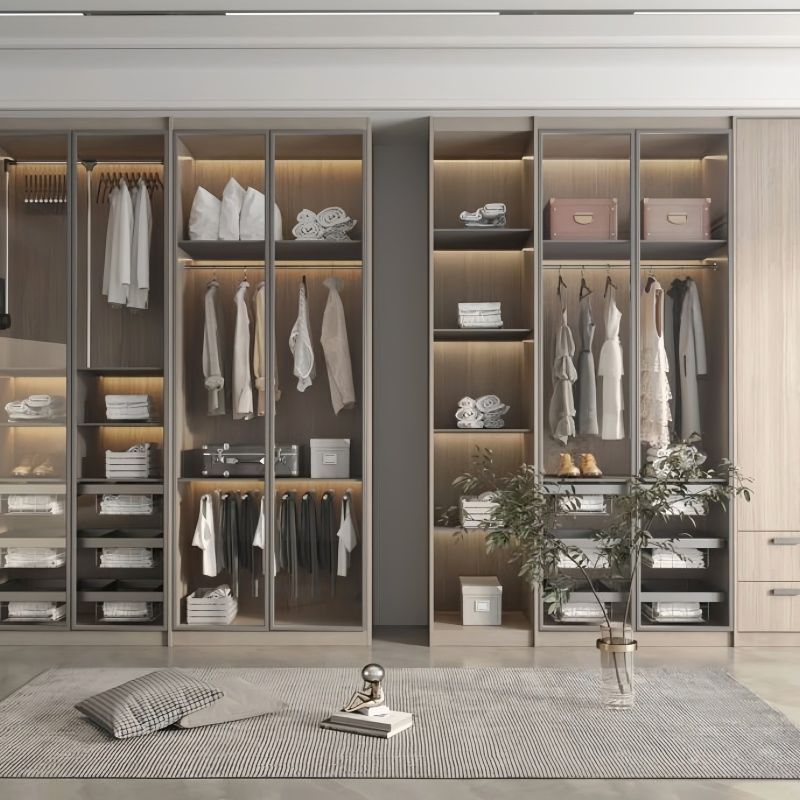 Spanish Homestay Project Interior Design Service 3D Rendering Restaurant Decoration One Stop Solution Modern Style