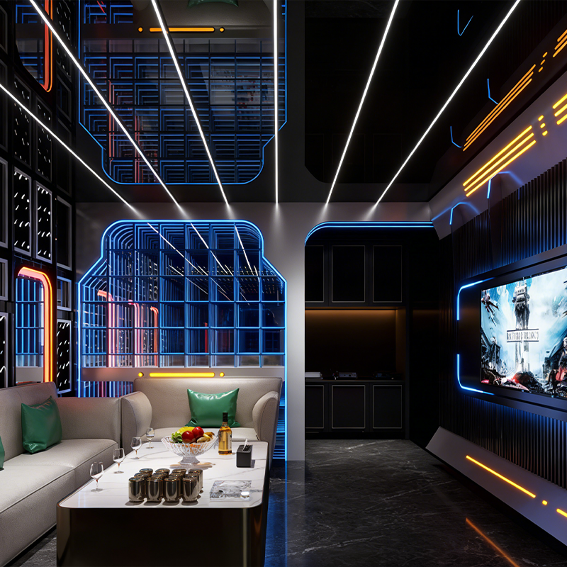 Premium Crystal Board Design for a Sophisticated Wall Touch