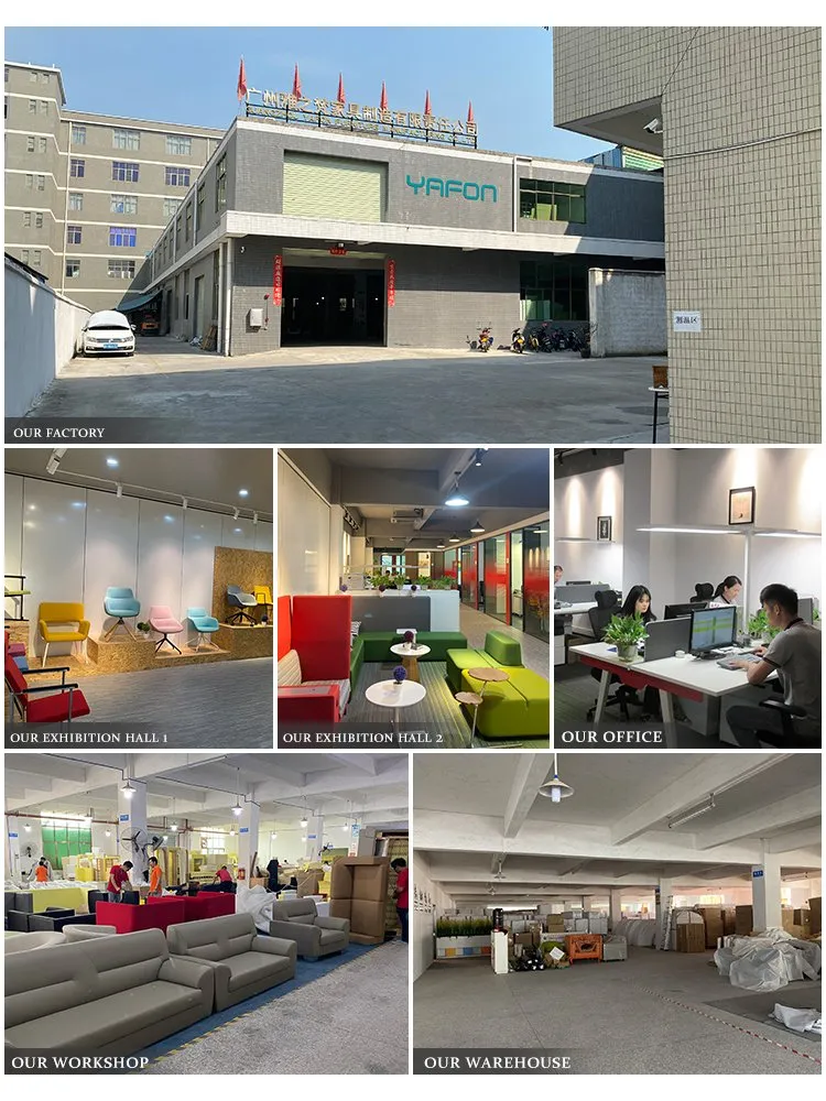 Manufacturing Process