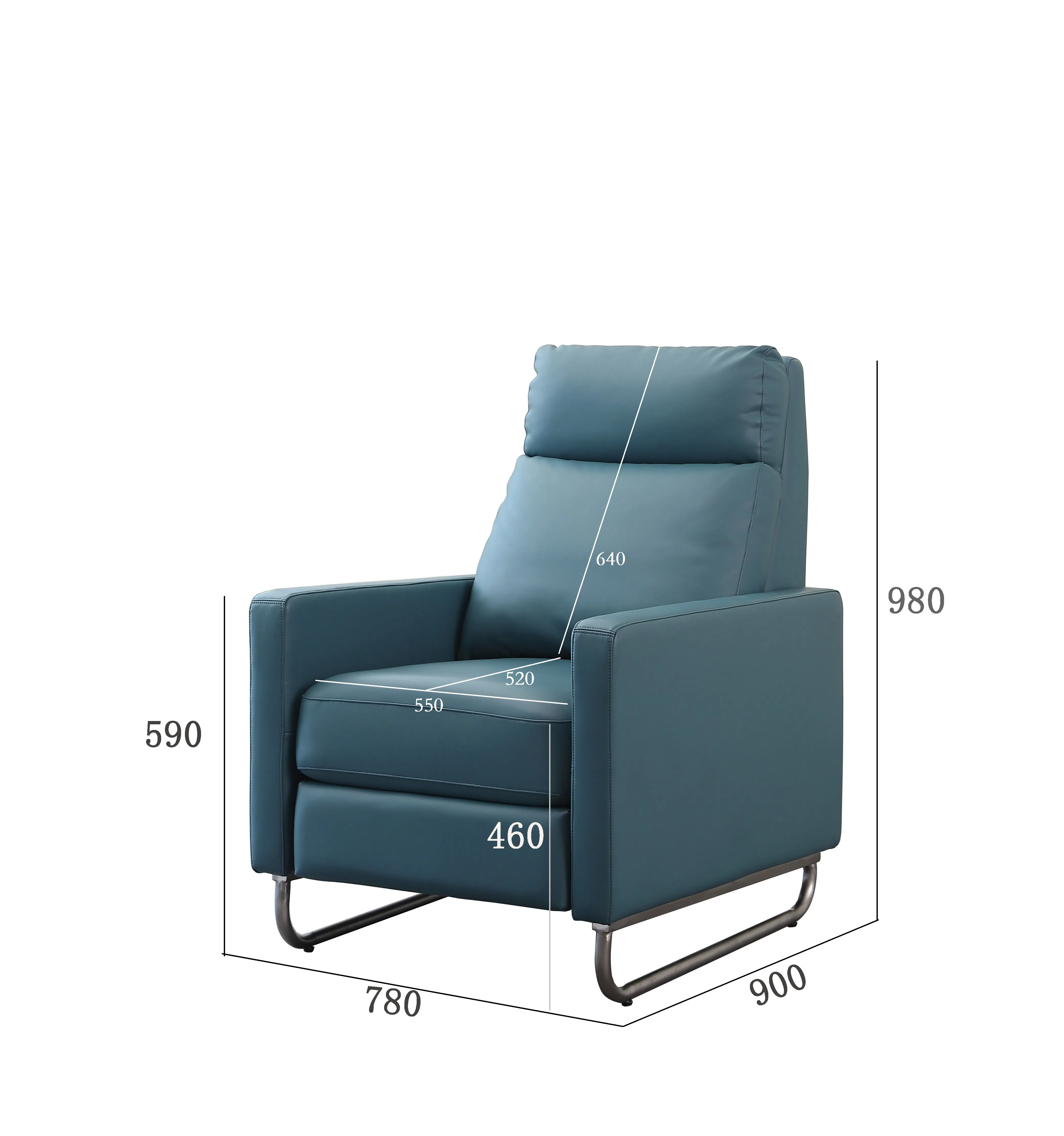 Prima Factory Direct Residential House Interior Garden for Home Luxury Villa Furniture