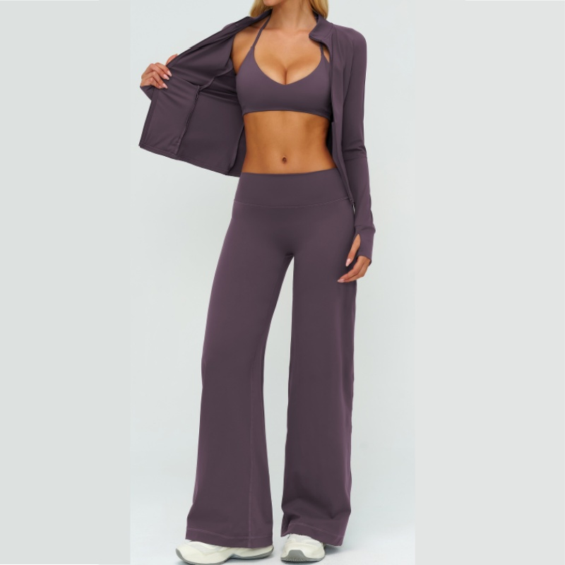 Capsule Wardrobe Hero: The 3-in-1 Naked Sensation System That Replaces 10 Outfits (Bra, Pant, Topper)