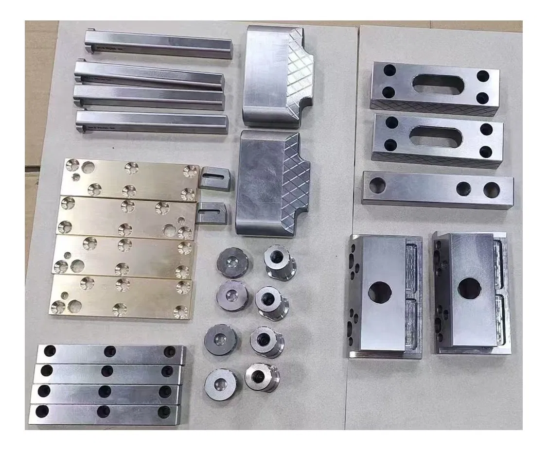 Precision Automotive Parts