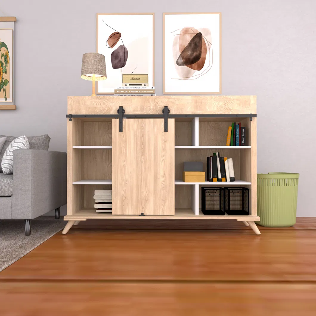 Sliding Door System 2