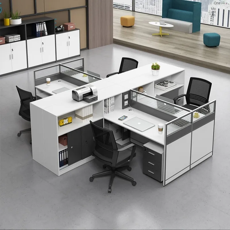 Office Desk 6