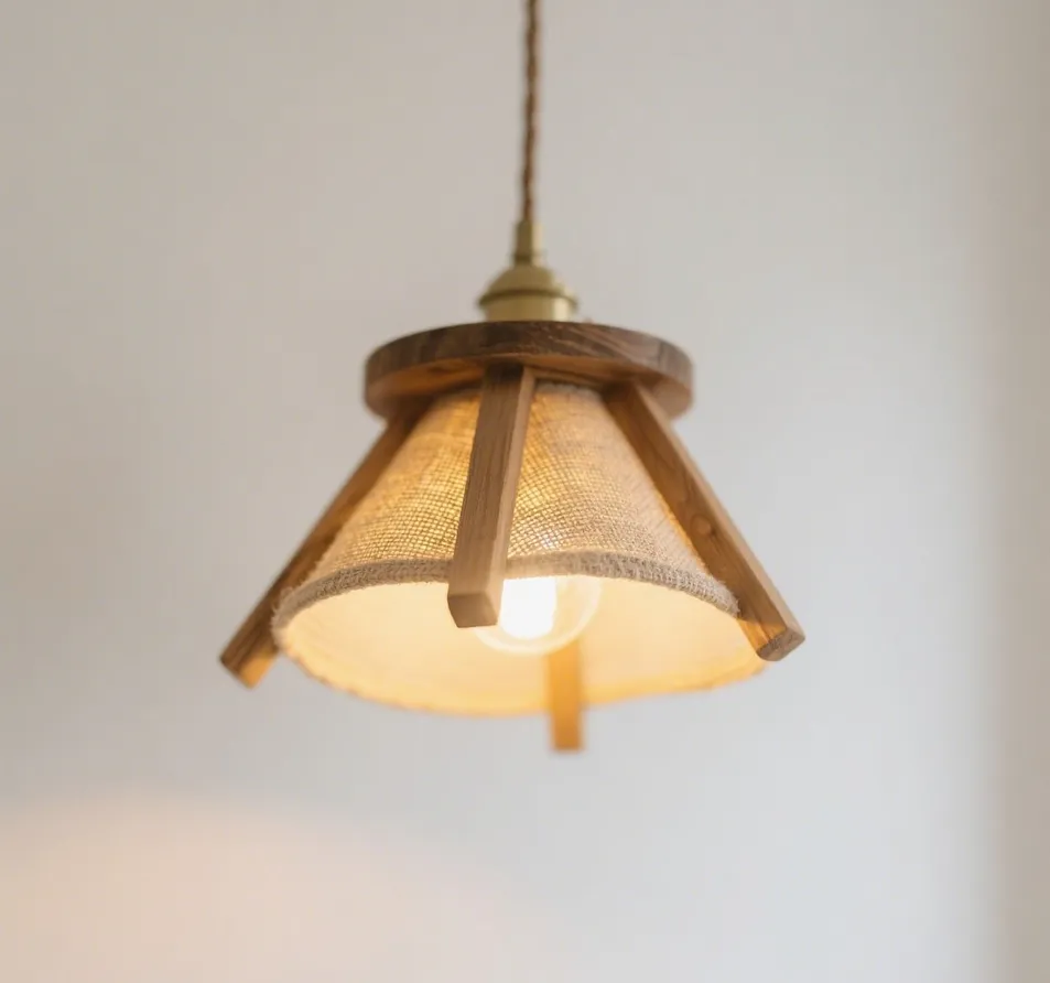 Modern Pendant Light