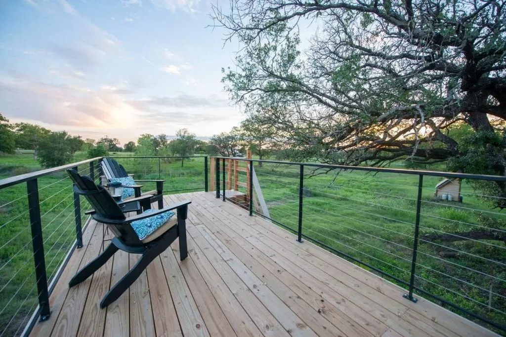 Prefabricated House Build Light Steel Villa Tiny Size Container Home Well Design Resort Hotel