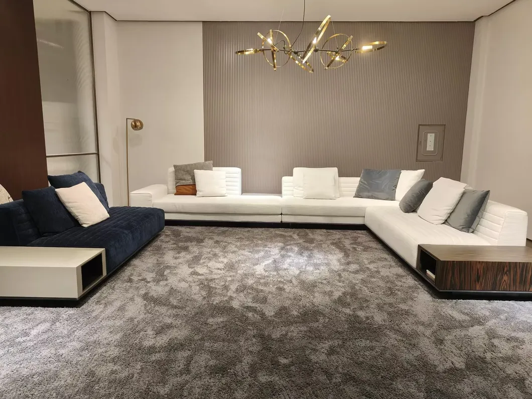 Luxury Villa Furniture View 2