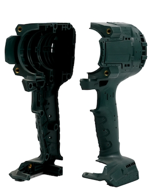 Custom Injection Molding Solutions for Electronics 15 Days Lead Time